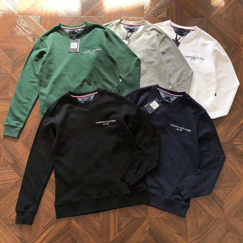 T H Air Sweater