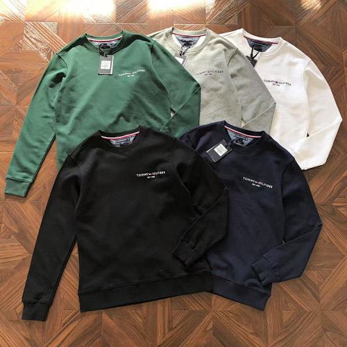 T H Air Sweater