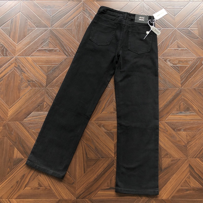 Miu Trousers