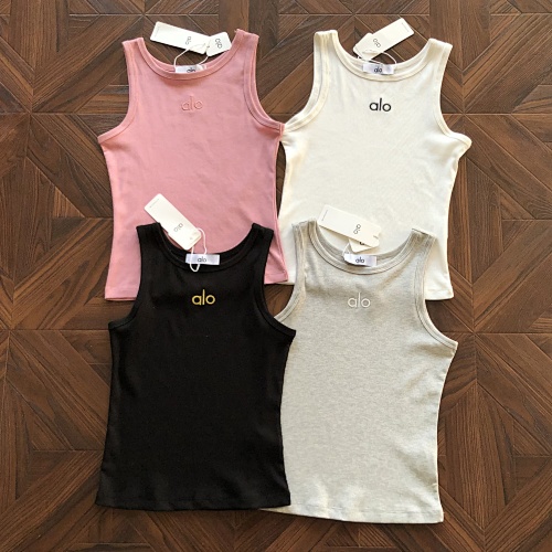 Vest from RainbowReps