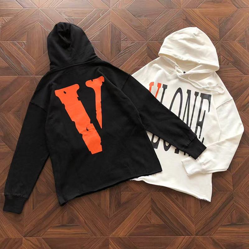 Vlone Hoodie