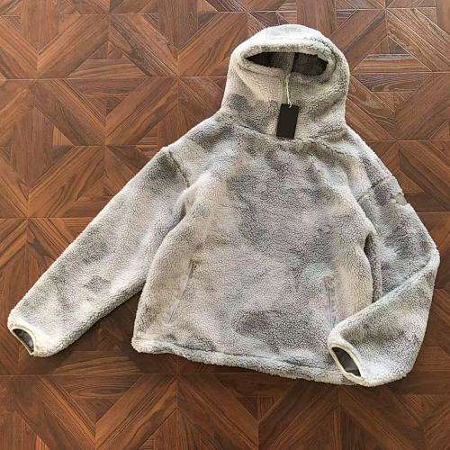 M RT A Jacket Fleece