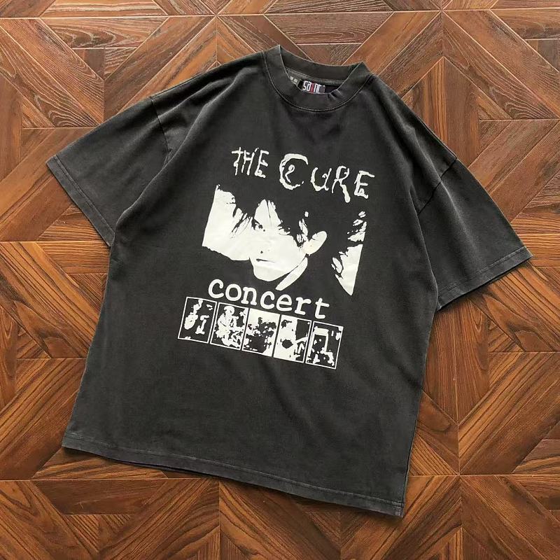 Saint Michael T-Shirt