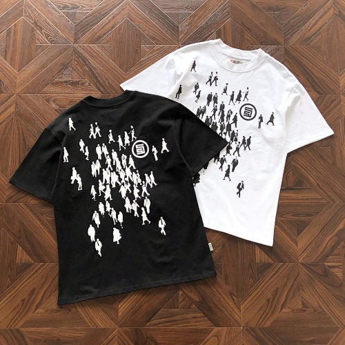 SD U E T-Shirt