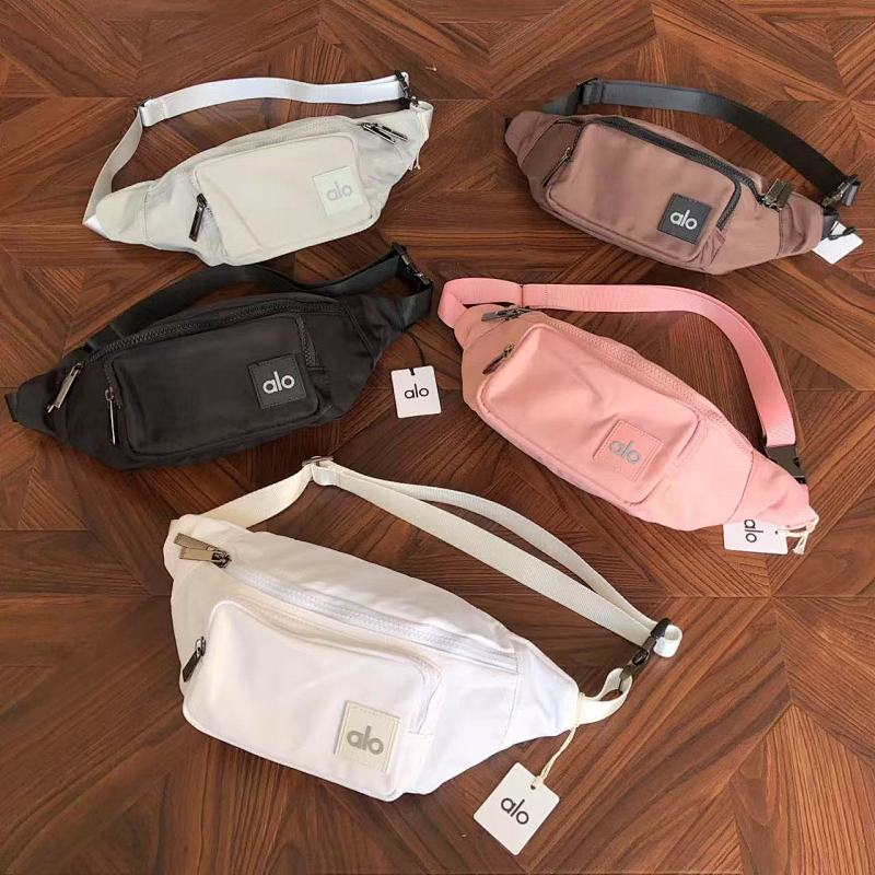 Bag from RainbowReps
