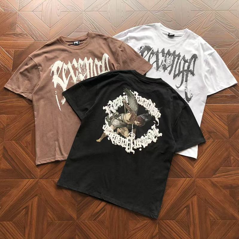 Revenge T-Shirt