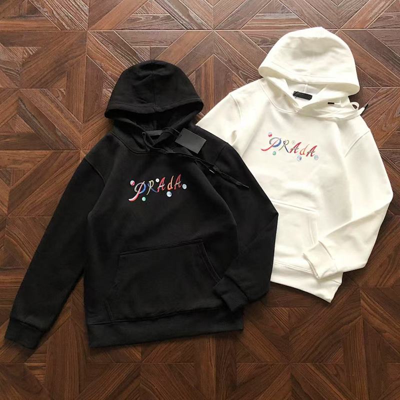 Prada Hoodie