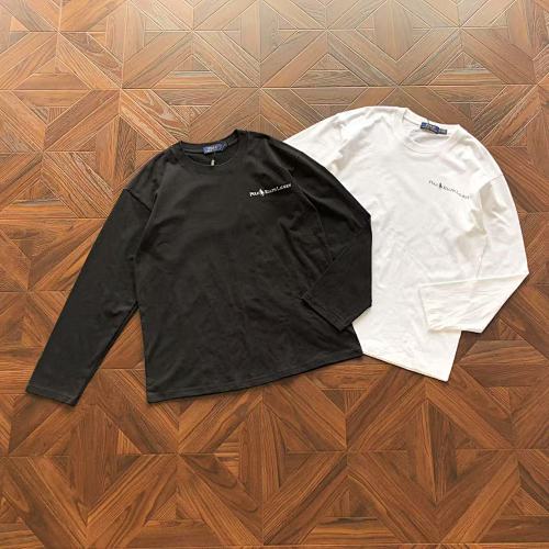Ralph Lauren Long-Sleeve