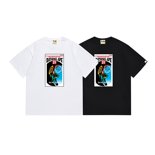 Bape T-Shirt