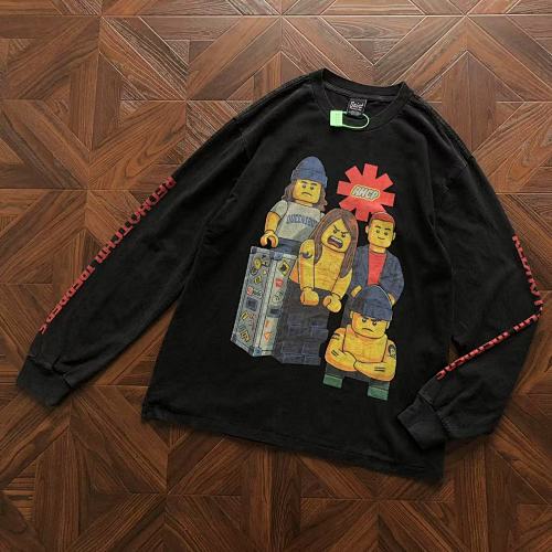Saint Michael Long-Sleeve