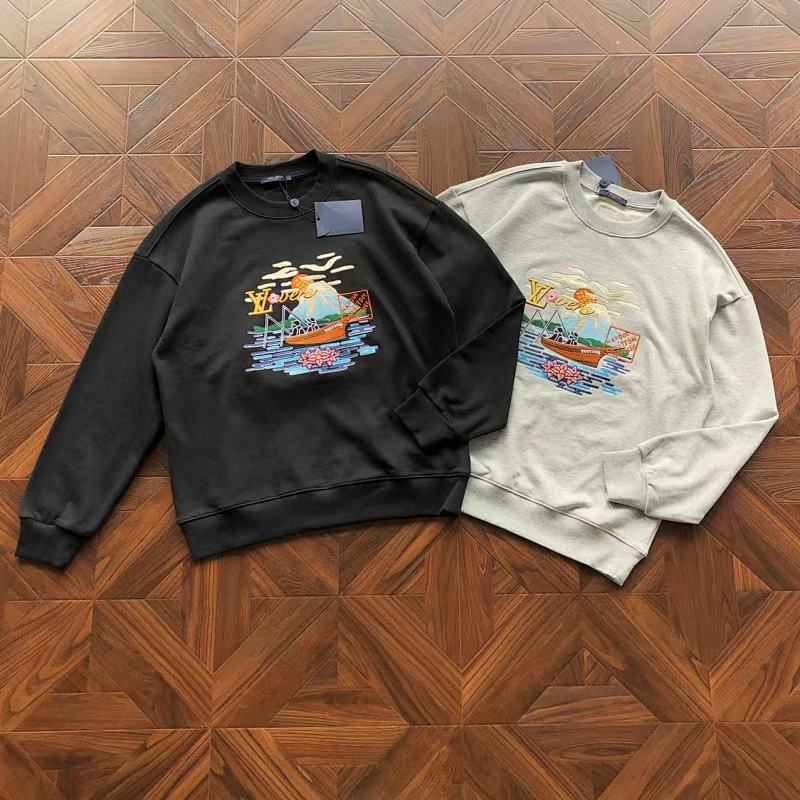 Sweater from RainbowReps