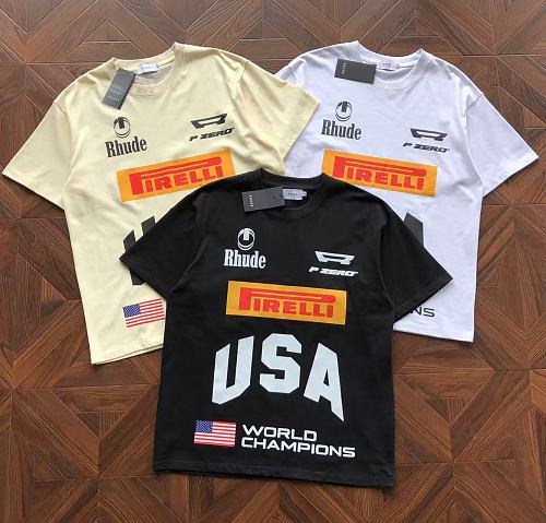 Tee from RainbowReps