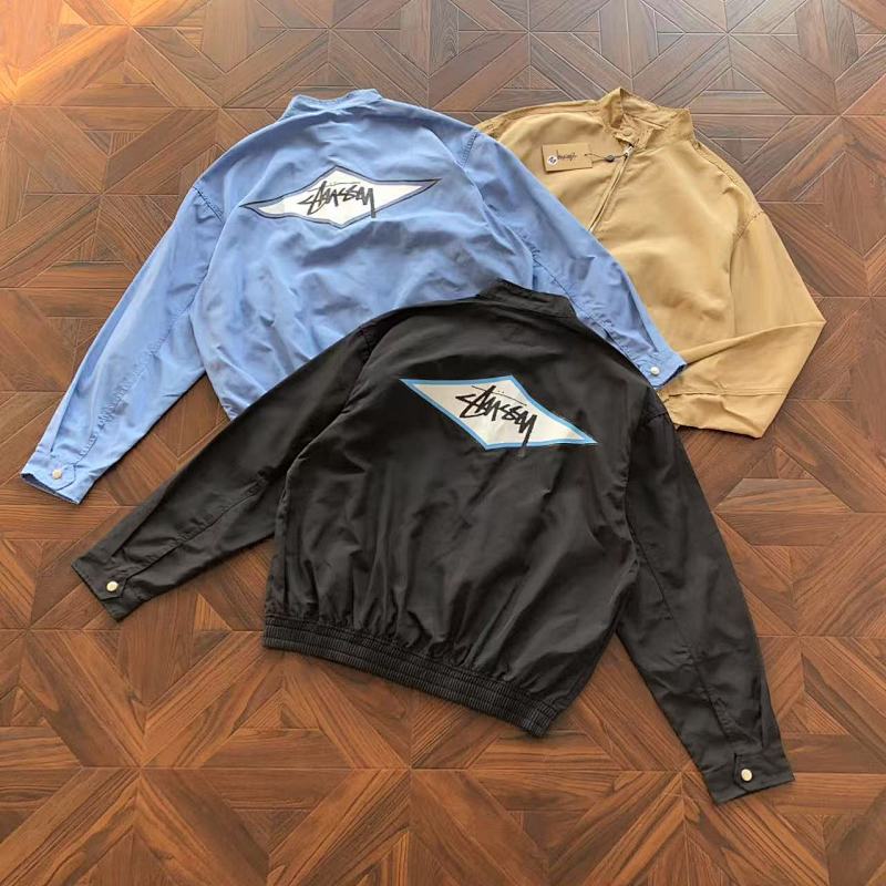 Stussy Jacket