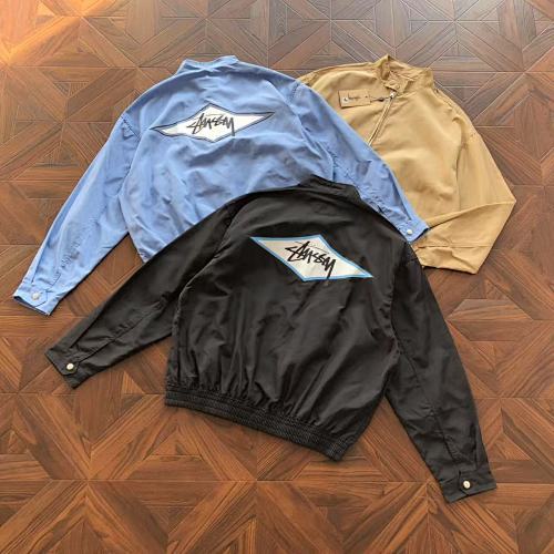 Stussy Jacket