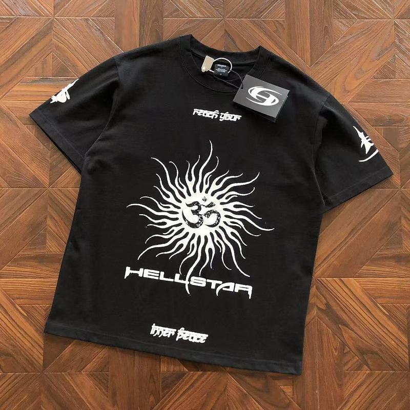 Hellstar T-Shirt