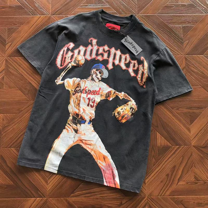 Godspeed T-Shirt
