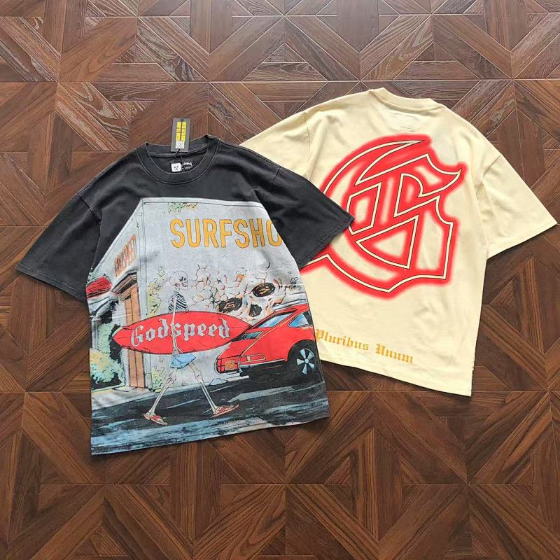 Godspeed T-Shirt