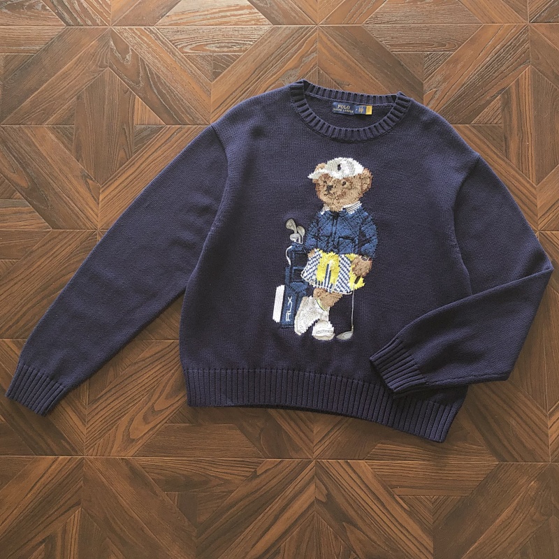 Ralph Sweater