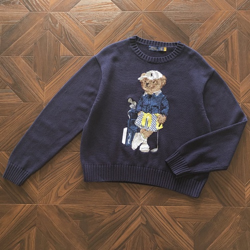 Ralph Sweater