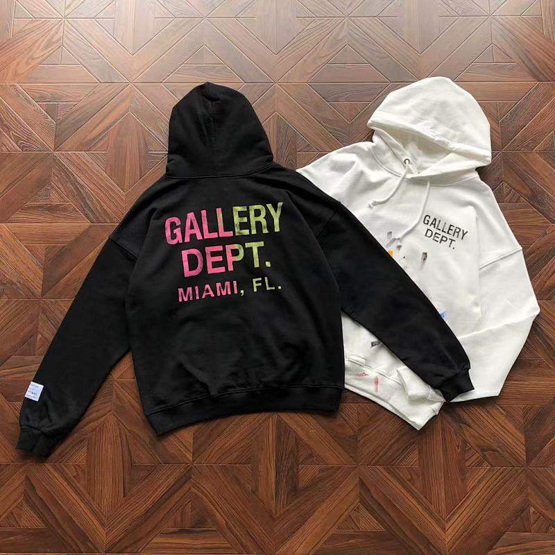 Gallery Dept Hoodie