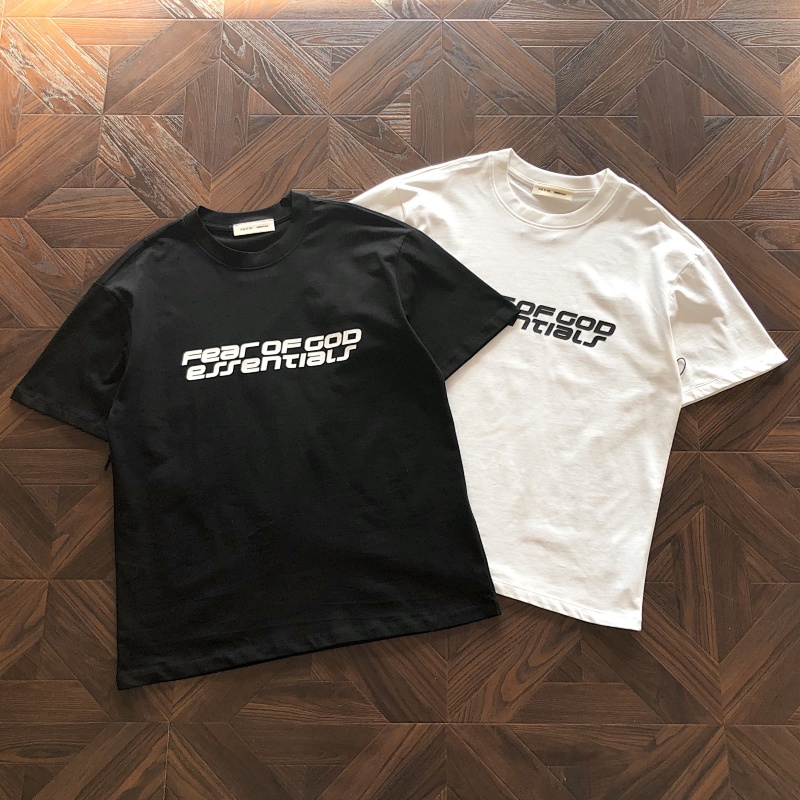 Essentials Fog T-Shirt