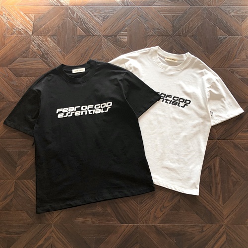 Essentials Fog T-Shirt