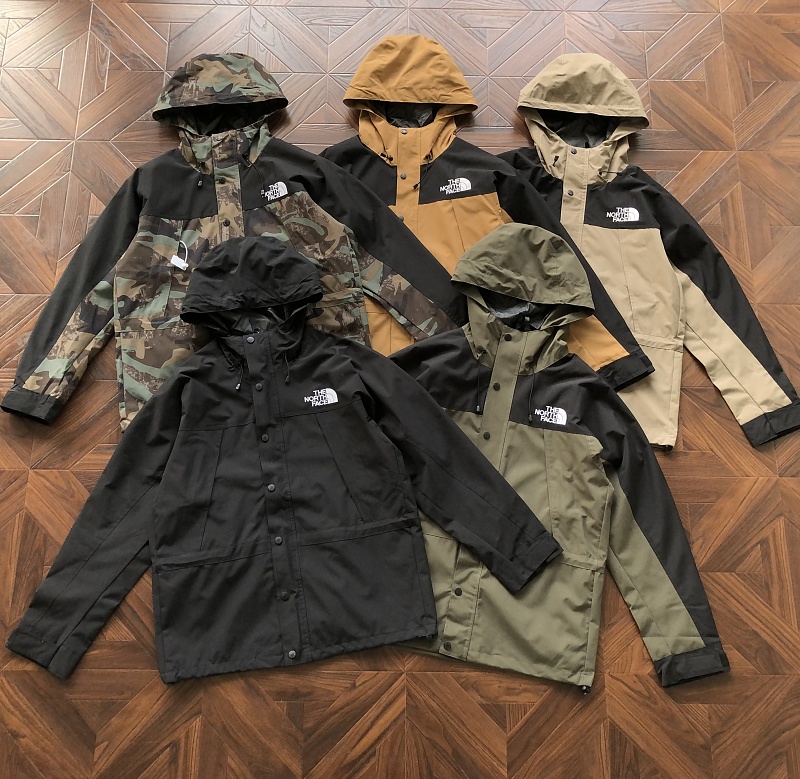 Jacket from RainbowReps