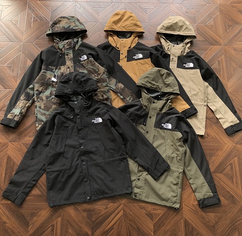 Jacket from RainbowReps