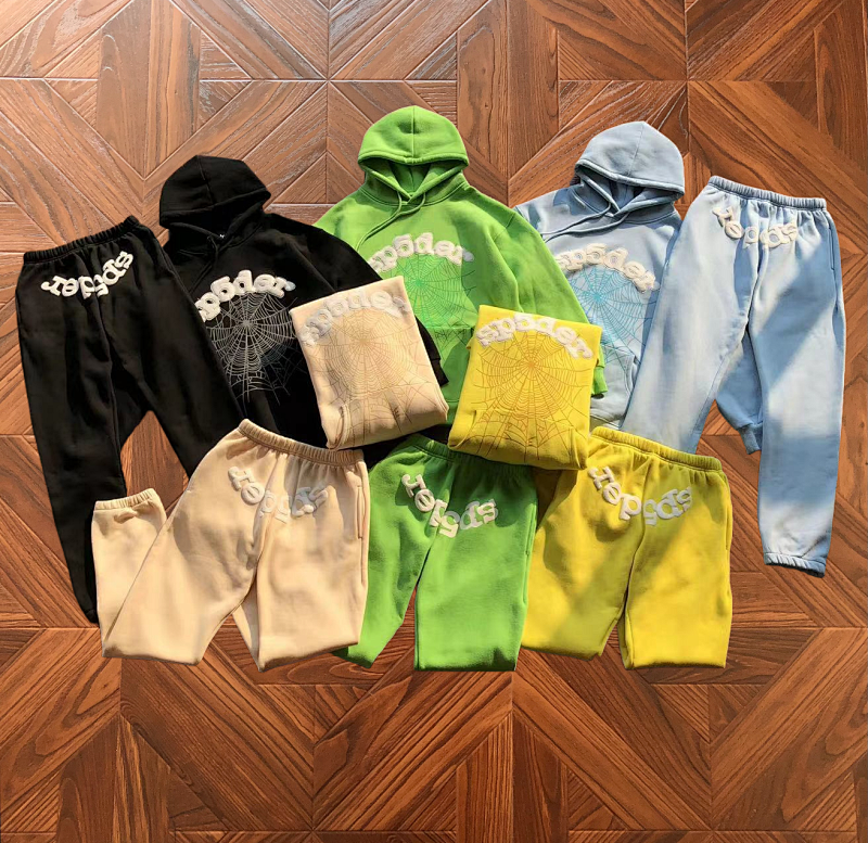 Pants S 5D R Hoodie Trousers