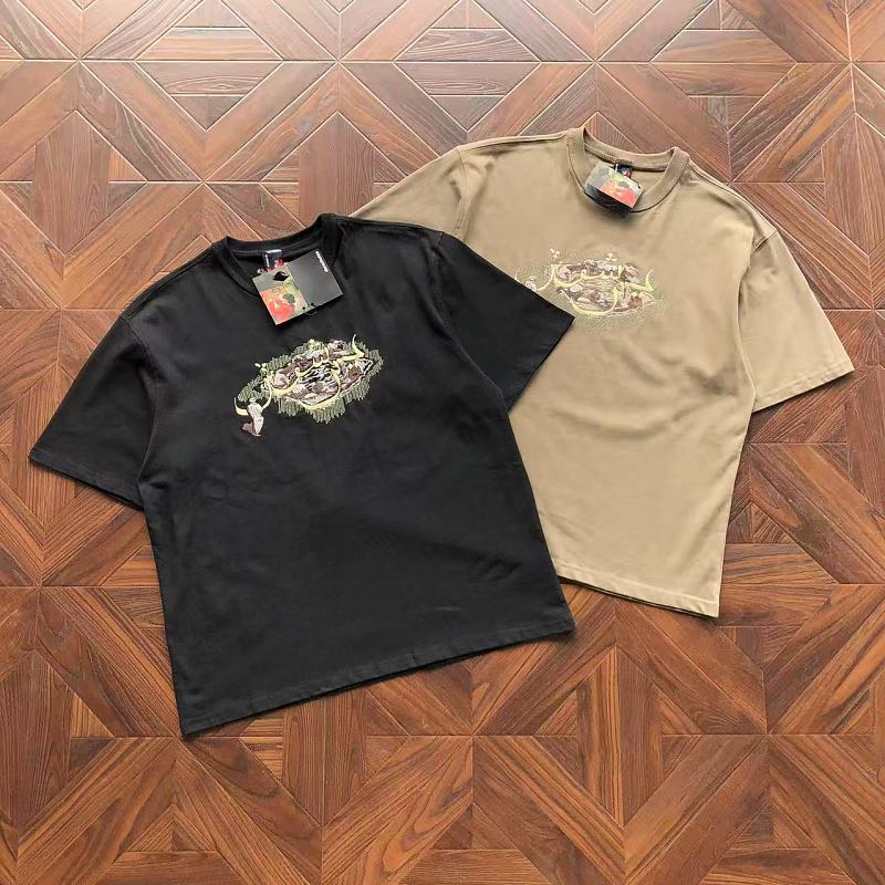 Dept SC Ugg ZE T-Shirt