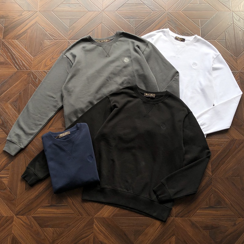 L O Prada Sweater