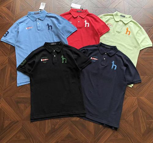 Polo from RainbowReps