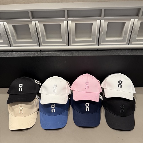 Hat from RainbowReps