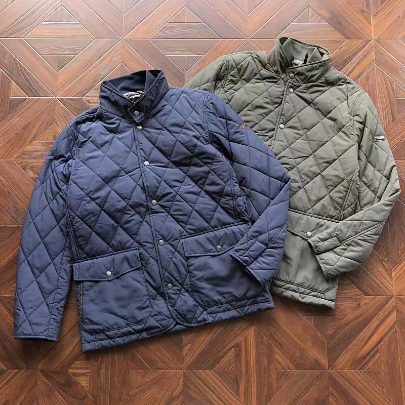 Hackett Cotton Jacket