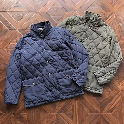 Hackett Cotton Jacket