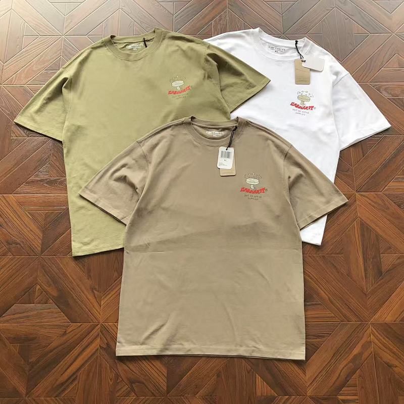 C RH Rtt T-Shirt