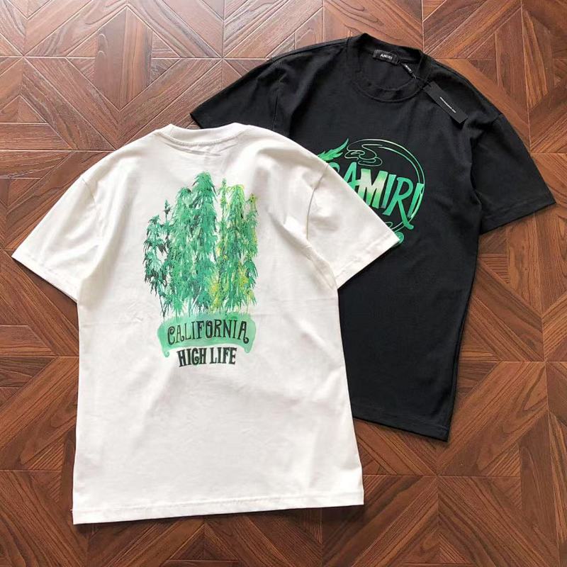 Amiri T-Shirt