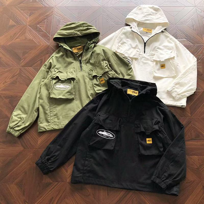 Corteiz Jacket