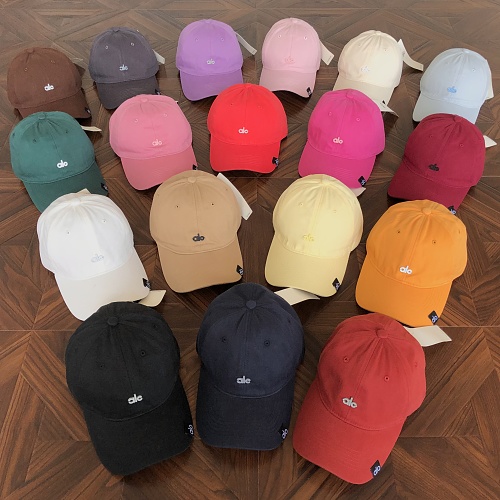 Hat from RainbowReps