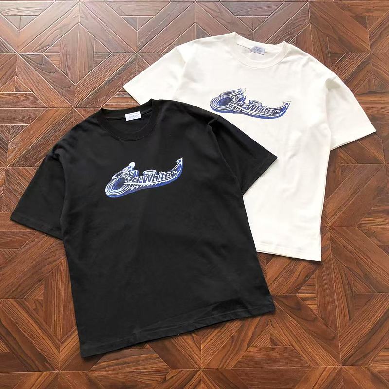 O -W TE T-Shirt