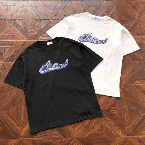 O -W TE T-Shirt
