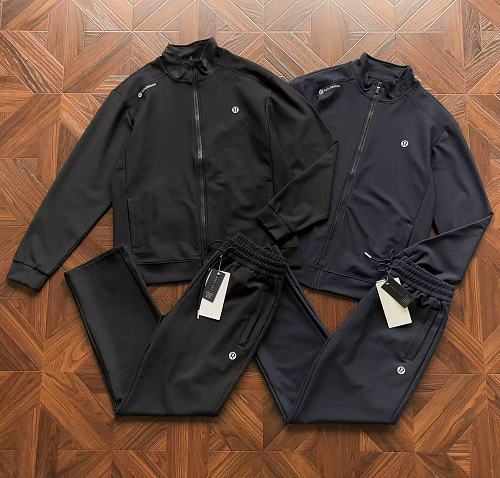 L UL M N Jacket Trousers