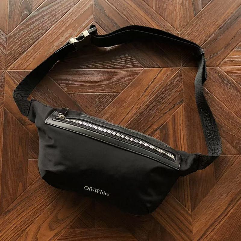 Bag from RainbowReps