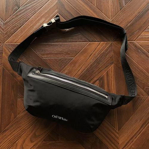 Bag from RainbowReps