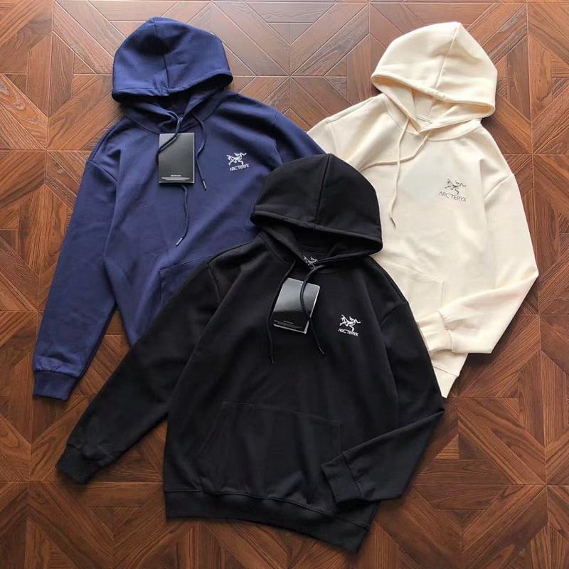 Arc'teryx Arcteryx Hoodie