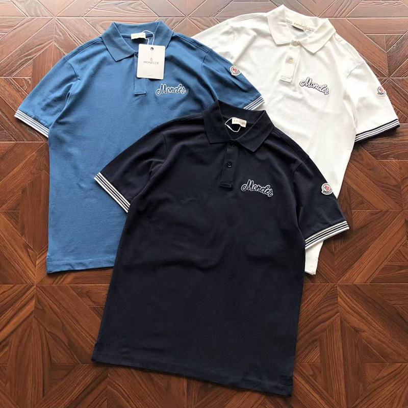 Polo from RainbowReps