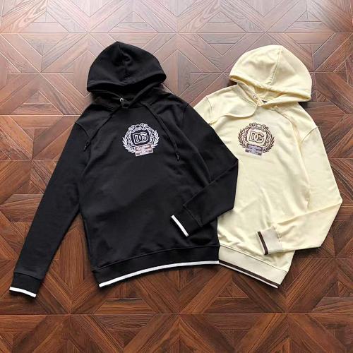 D LC GA B A Hoodie