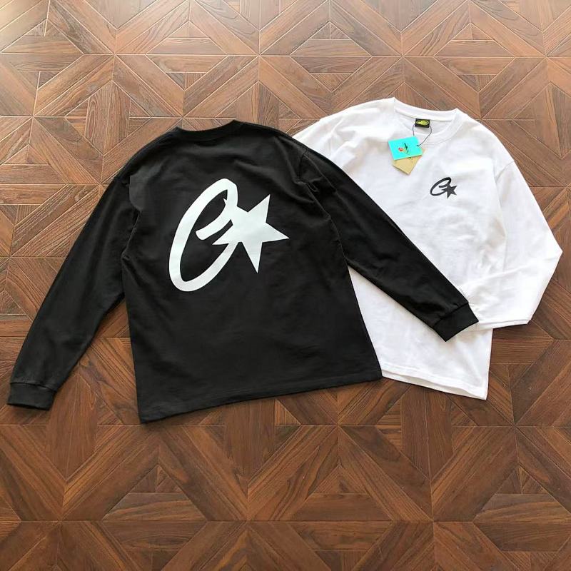 Corteiz Long-Sleeve