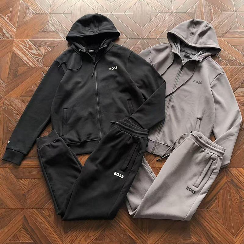 Pants H G B S Hoodie Trousers