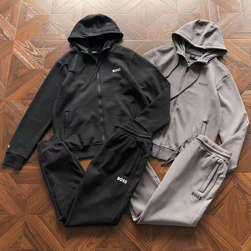 Pants H G B S Hoodie Trousers